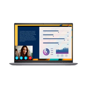 Laptop Dell Vostro 5620 V6I5405W1 - Intel Core i5 1240P, 8GB RAM, SSD 512GB, Nvidia Geforce MX570 2G DDR6, 16 inch