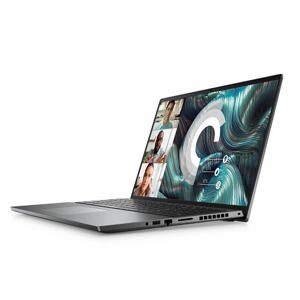 Laptop Dell Vostro 7620 - Intel Core i7-12700H, 16GB RAM, SSD 512GB, Nvidia GeForce RTX 3050 Ti 4GB GDDR6, 16 inch