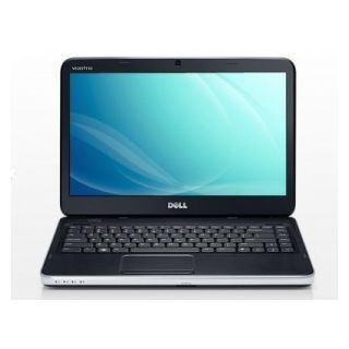 Laptop Dell Vostro V2420 - Intel Core i3-3110M 2.4GHz, 2GB RAM, 500GB HDD, Intel HD Graphics, 14 inch