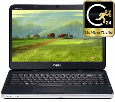 Laptop Dell Vostro V2420(GKF901) - Intel Core I3-3110 2*2.4Ghz, 4GB DDR3, 500GB HDD