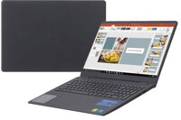 Laptop Dell Vostro V3500A P90F006V3500A - Intel Core i5-1135G7, 4GB RAM, SSD 256GB, Nvidia GeForce MX330 2GB, 15.6 inch