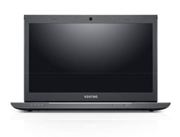 Laptop Dell Vostro V3560 P33X42 - Intel Core i5-3210M 2.5Ghz, 4GB RAM, 500GB HDD, AMD Radeon HD7670 1GB, 15.6 inch