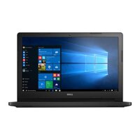 Laptop Dell Vostro V3568 XF6C621 - Intel Core i7-7500U, RAM 4GB, HDD 1TB, AMD Radeon R5 M420 2GB, 15.6 inch