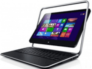 Laptop Dell XPS 12 Core i7 4510U 8GB 256GB SSD  12.5 inch