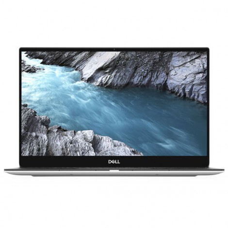 Laptop Dell XPS 13 7390 04PDV1 - Intel Core i7-10510U, 16GB RAM, SSD 512GB, Intel UHD Graphics, 13.3 inch