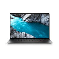 Laptop Dell XPS 13 9310 JGNH62 - Intel Core i7-1165G7, 16Gb RAM, SSD 512GB, Intel Iris Xe Graphics, 13.4 inch