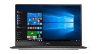 Laptop Dell XPS 13 9350 - Intel core i5-6200U, 8GB RAM, 128GB SSD, VGA Intel HD graphics 520, 13.3 inch