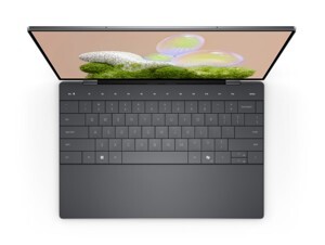 Laptop Dell XPS 13 9350 XPS9350-U5IA165W11GR-FP - Intel Core Ultra 5 226V, 16GB RAM, SSD 512GB, Intel Arc graphics, 13.4 inch