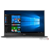 Laptop Dell XPS 13 (9350), Intel Core i5-6200U , Ram 8GB, HDD 256GB , Intel HD graphics 520 , 13.3”QHD Touch