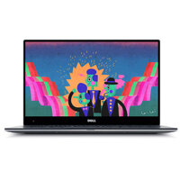 Laptop Dell XPS 13 9360 - Intel Core i7-7500U, RAM 8GB, SSD 256GB, Intel HD Graphics 620, 13.3inch