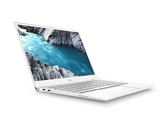 Laptop Dell XPS 13 9380 - Intel Core i7-8565U, 16GB RAM, SSD 512GB, Intel UHD Graphics 620, 13.3 inch