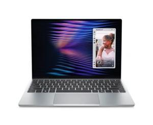 Laptop Dell XPS 13 DX13260 2026 - Intel Core 5 320, 8GB RAM, SSD 512GB, Intel Graphics, 13.4 inch