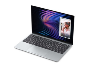 Laptop Dell XPS 13 DX13260 TNR9K - Intel Core 5 320, 16GB RAM, SSD 512GB, Intel Graphics, 13.4 inch
