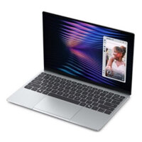 Laptop Dell XPS 13 DX13260 DX3C5376W1 - Intel Core 5 320, 16GB RAM, SSD 512GB, Intel Graphics, 13.4 inch