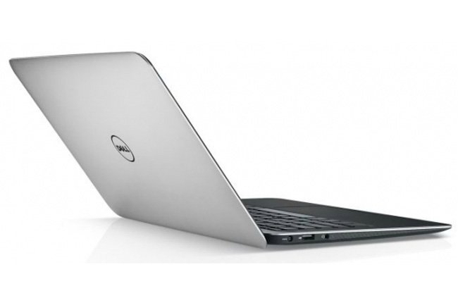 Laptop Dell XPS 14z L412z-(HCP6T2) - Intel Core i5-2450M 2.50GHz, 4GB DDR3, 750GB HDD, VGA NVIDIA GeForce GT 520M, 14 inch