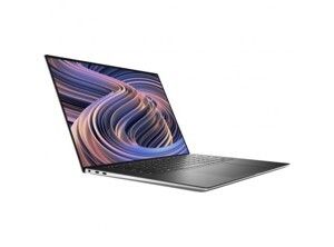 Laptop Dell XPS 15 9520 - Intel core i7-12700H, 16GB RAM, SSD 512GB, Nvidia GeForce RTX 3050 Ti 4GB GDDR6, 15.6 inch, OLED 3.5K