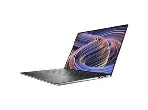 Laptop Dell XPS 15 9520 - Intel core i7-12700H, 16GB RAM, SSD 512GB, Nvidia GeForce RTX 3050 Ti 4GB GDDR6, 15.6 inch, OLED 3.5K