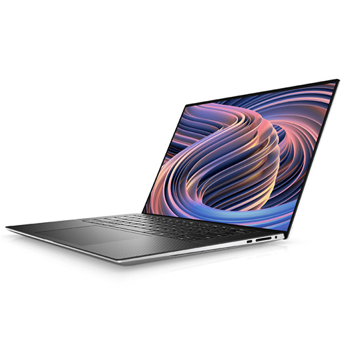 Laptop Dell XPS 15 9520 - Intel core i7-12700H, 16GB RAM, SSD 512GB, Nvidia GeForce RTX 3050 Ti 4GB GDDR6, 15.6 inch