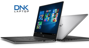 laptop  Dell XPS 15 9550 (70073979) - Intel Core i7-6700HQ Quad Core 2.6Ghz, 8GB RAM, 256GB SSD, VGA nVidia Geforce GTX960M 2GB, 15.6inch