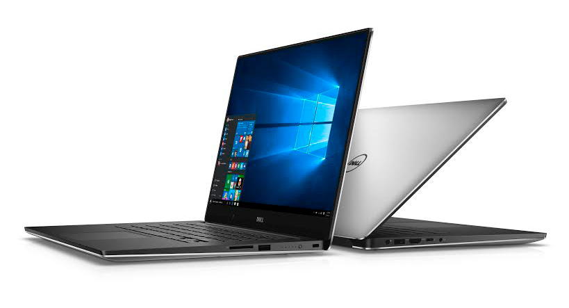 Laptop Dell XPS 15 9550 Core i5 6300HQ Skylake 15.6inch GTX960 Windows 10