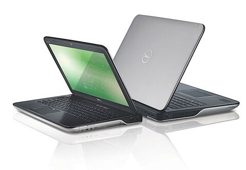 Laptop Dell XPS 15 L502X T560242  - Intel Core i7, 4GB RAM, 500GB HDD, VGA nVidia GT540M, 15.6 inch