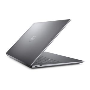 Laptop Dell XPS 16 9640 2024 - Intel Core Ultra 7 155H, 16GB RAM, SSD 1TB, Nvidia GeForce RTX 4050 6GB GDDR6, 16.3 inch