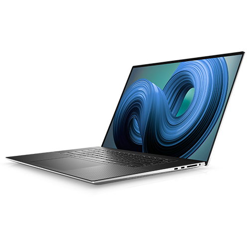 Laptop Dell XPS 17 9720 - Intel core i9-12900H, 16GB RAM, SSD 1TB, Nvidia GeForce RTX 3060 6GB GDDR6, 17 inch