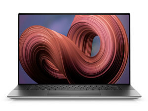 Laptop Dell XPS 17 9730 - Intel Core i9-13900H, 64GB RAM, SSD 2TB, Nvidia GeForce RTX 4080 12GB GDDR6, 17 inch