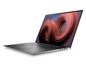 Laptop Dell XPS 17 9730 - Intel Core i9-13900H, 16GB RAM, SSD 512GB, Nvidia GeForce RTX 4070 8GB GDDR6, 17 inch