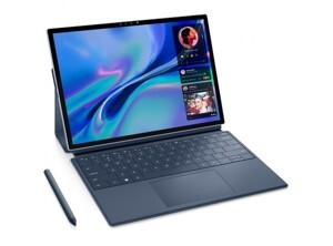 Laptop Dell XPS 9315 2in1 - Intel core i5-1230U, 16GB RAM, SSD 512GB, Intel Iris Xe Graphics, 13 inch, 3K