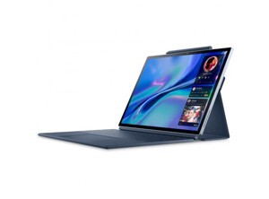 Laptop Dell XPS 9315 2in1 - Intel core i5-1230U, 16GB RAM, SSD 512GB, Intel Iris Xe Graphics, 13 inch, 3K