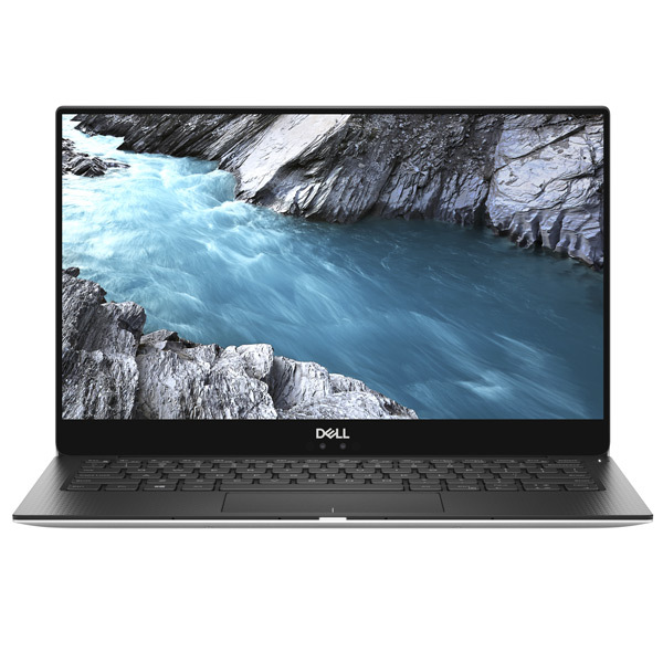 Laptop Dell XPS 9370 415PX2 - Intel core i7, 16GB RAM, SSD 512GB, Intel HD Graphics 620, 13.3 inch