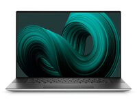 Laptop Dell XPS 9710 XPS7I7001W1 - Intel Core i7-11800H, 16Gb RAM, SSD 1TB, Nvidia GeForce RTX 3050 4GB GDDR6, 17 inch