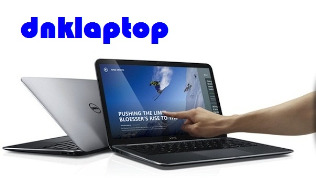Laptop Dell XPS13 1T7N41 (I7-5500U)