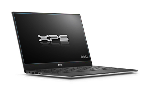 Laptop Dell XPS13 9350-6YJ60 - Core i7-6500U, Ram 8GB, HDD 256GB