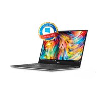 Laptop Dell XPS13 9360 (99H101) - Core i7 7500U, RAM 8GB DDR4, 256GB SSD, INTEL13.3 inch QHD Touch Win 10 3116D