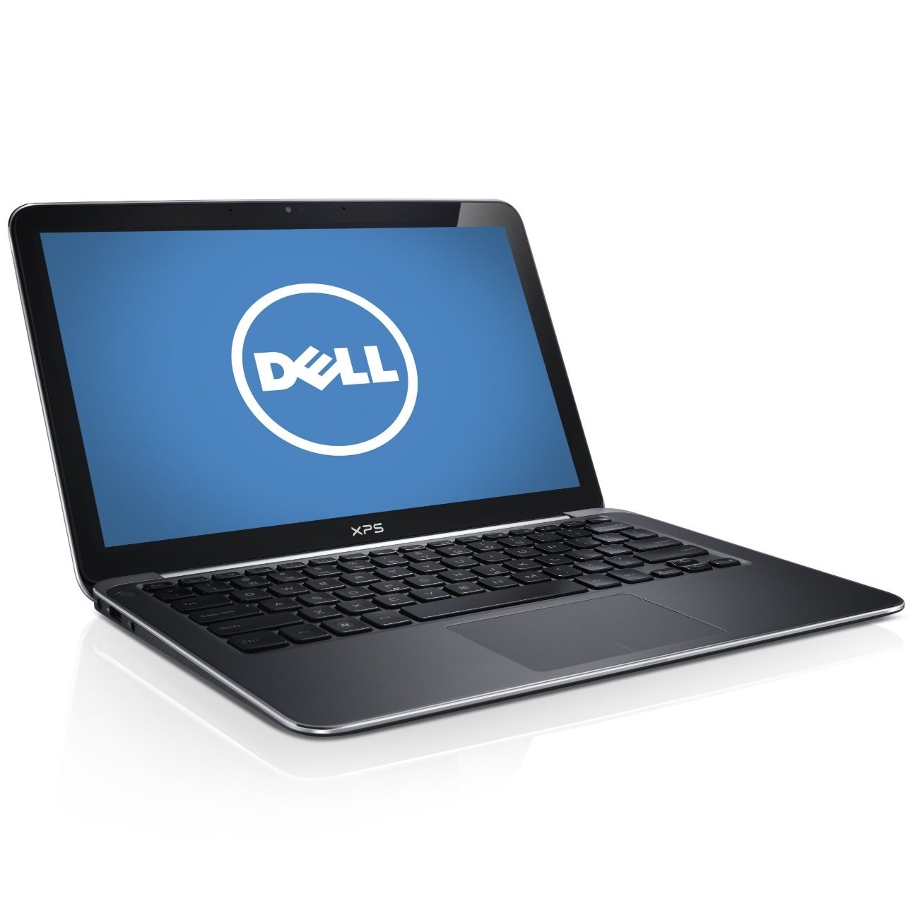 Laptop Dell XPS13 Touch 1T7N42 - Intel Core i7-5500U,DDRAM 8GB/1600, 256GB SSD,Intel HD 5500