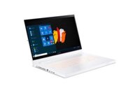 Laptop đồ họa ConceptD 7 Ezel Pro CC715-91P-X8CX NX.C5FSV.001 -Intel Xeon W-10885M, 32GB RAM, 2TB SSD, RTX 5000 16GB, 15.6 inch 4K IPS Touch, Win10 Pro