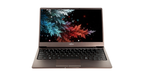 Laptop Fujitsu CH-9C13A1 4ZR1C39165 - Intel core i5-1135G7, 8GB RAM, SSD 512GB, Intel Iris Xe Graphics, 13.3 inch