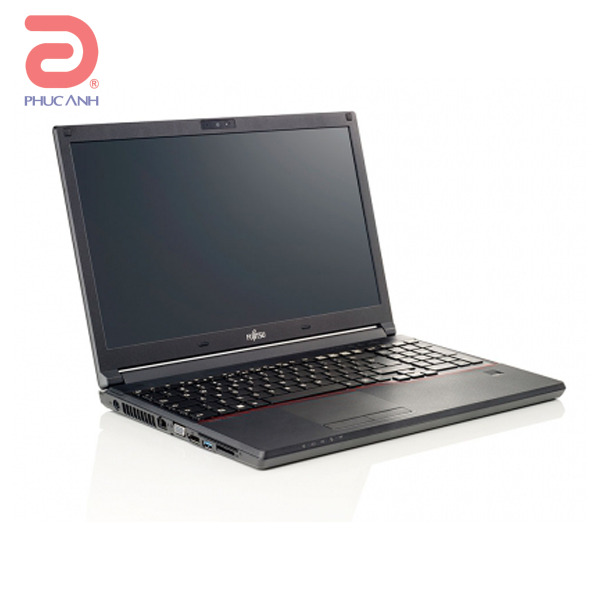 Laptop Fujitsu E557-FPC07417DK - Intel core i5 7200U, Ram 4GB, 256Gb SSD, Intel HD Graphics 620, 15.6 inch