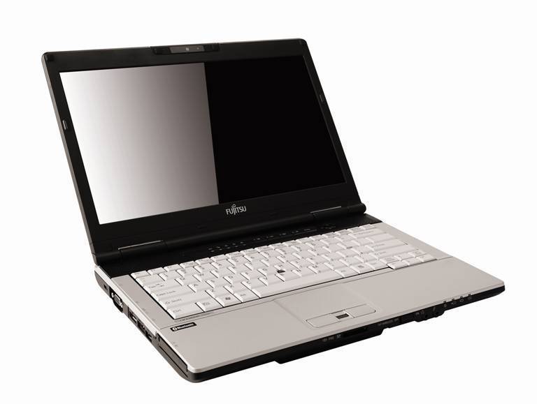 Laptop Fujitsu Lifebook S751 (Intel Core i5-2520M 2.5GHz, 4GB RAM, 320GB HDD, VGA Intel HD Graphics, 14.1 inch, Windows 7 Professional 64 bit)