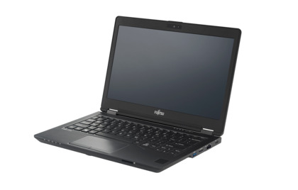Laptop Fujitsu Lifebook U729 L00U729VN00000064 - Intel Core i5-8265U, 8GB RAM, SSD 512GB, Intel UHD Graphics 620, 12.5 inch