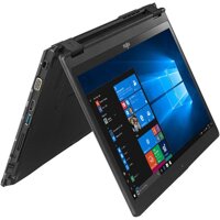 Laptop Fujitsu Lifebook U729X L0U729XVN00000030 - Intel Core i5-8265U, 8GB RAM, SSD 512GB, Intel UHD Graphics 620, 12.5 inch