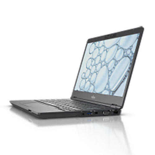 Laptop Fujitsu Lifebook U7311 - Intel core i5-1135G7, 8GB RAM, SSD 512GB, Intel Iris Xe Graphics, 13.3 inch