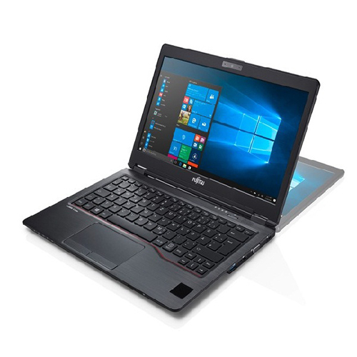 Laptop Fujitsu LifeBook  L00U747VN00000047 - Intel core i5, 8GB RAM, SSD 256GB, Intel HD Graphics, 14 inch