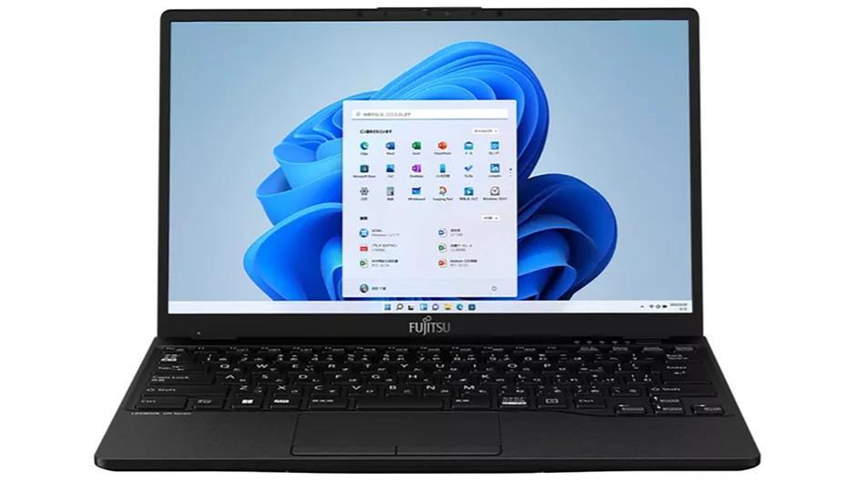 Laptop Fujitsu Lifebook U9311 L0U9311 VN00000054 - Intel Core i7-1165G7, RAM 16GB, HDD 1TB, Intel Iris Xe Graphics, 13.3 inch