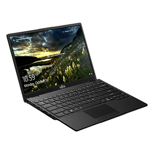 Laptop Fujitsu UH-x 9U13A2 4ZR1J37873 - Intel Core i7-1255U, 16GB RAM, SSD 1TB, Intel Iris Xe Graphics, 13.3 inch