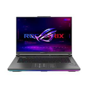 Laptop Gaming Asus ROG Strix G16 G614JV-N4261W - Intel Core i9 13980HX, RAM 16GB, SSD 1TB, Nvidia GeForce RTX 4060 8GB GDDR6, 16 inch