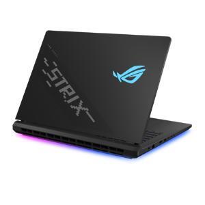 Laptop Gaming Asus ROG Strix SCAR 16 G835LR-SA111W - Intel Ultra 9 275HX, Ram 64GB, SSD 2TB, RTX 5070Ti, 18 inch