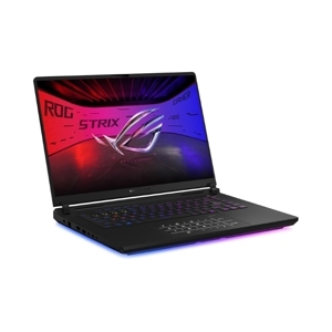 Laptop Gaming Asus ROG Strix SCAR 16 G835LR-SA111W - Intel Ultra 9 275HX, Ram 64GB, SSD 2TB, RTX 5070Ti, 18 inch